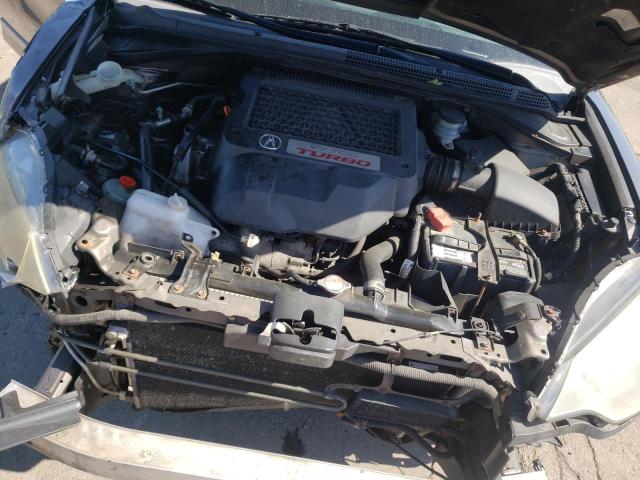 Photo 7 from auction – 2008 ACURA RDX with VIN 5J8TB182X8A006513