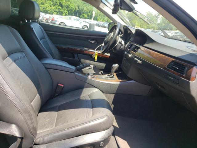 Photo 5 from auction – 2011 BMW 328 XI SUL with VIN WBAKF5C50BE586455