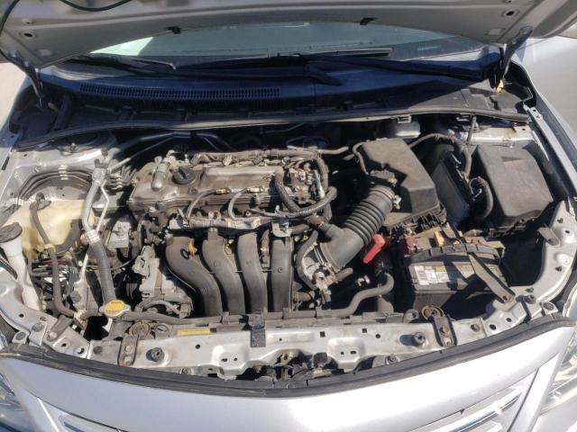 Photo 7 from auction – 2013 TOYOTA COROLLA BA with VIN 5YFBU4EE0DP154020
