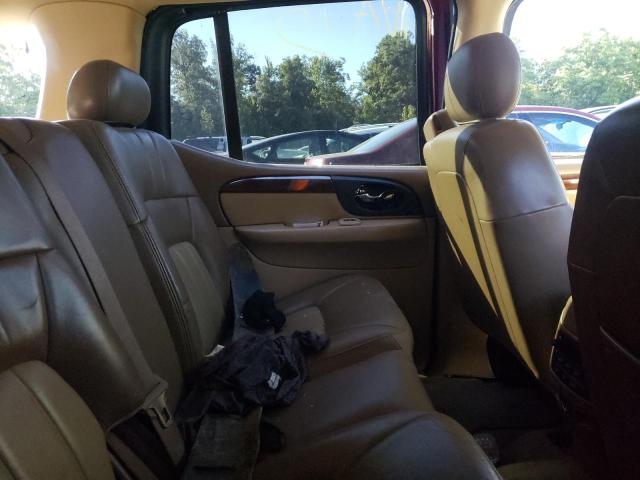 Photo 6 from auction – 2003 GMC ENVOY XL with VIN 1GKET16S836189160