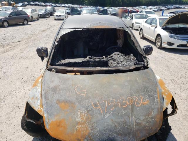 Photo 9 from auction – 2010 MAZDA CX-7 with VIN JM3ER2W31A0343837