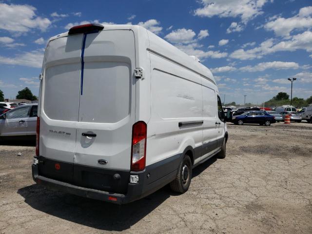 Photo 4 from auction – 2018 FORD TRANSIT T- with VIN 1FTBW3XM0JKA22538