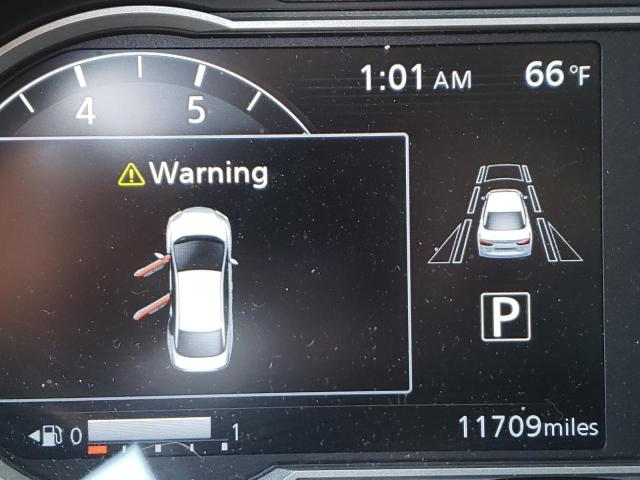 Photo 8 from auction – 2021 NISSAN VERSA SV with VIN 3N1CN8EV0ML924614
