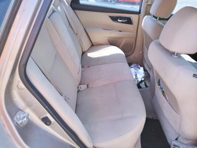 Photo 6 from auction – 2014 NISSAN ALTIMA 2.5 with VIN 1N4AL3AP5EC201509