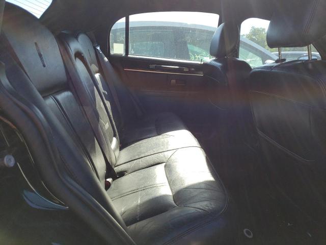 Photo 6 from auction – 2009 LINCOLN TOWN CAR with VIN 2LNHM82V39X614064