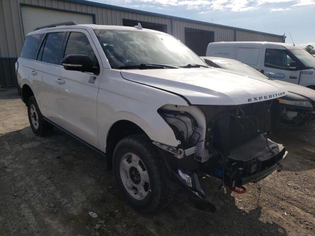 FORD EXPEDITION 2019 with VIN 1FMJU2AT5KEA61570 - Photo from auction