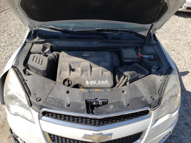 Photo 7 from auction – 2012 CHEVROLET EQUINOX LT with VIN 2GNFLGE57C6203436