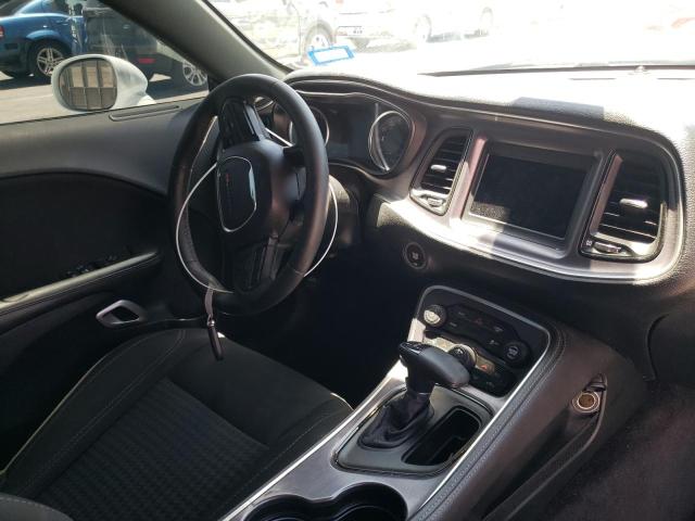 Photo 9 from auction – 2018 DODGE CHALLENGER with VIN 2C3CDZAG8JH122012