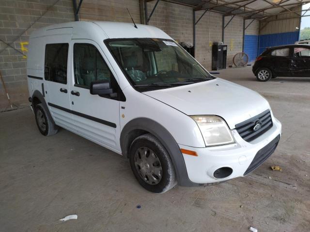 Photo 1 from auction – 2013 FORD TRANSIT CO with VIN NM0LS6BN4DT166137