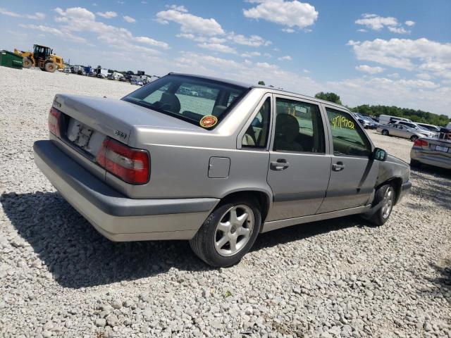 Photo 4 from auction – 1996 VOLVO 850 BASE with VIN YV1LS5553T1312296