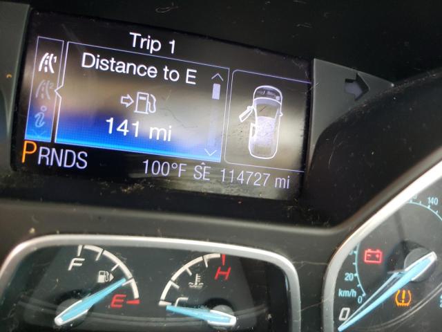 صورة رقم 8 من المزاد - 2013 FORD FOCUS SE مع VIN 1FADP3F27DL135333