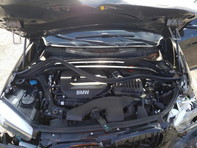 Photo 7 from auction – 2018 BMW X1 SDRIVE2 with VIN WBXHU7C38J5H42663