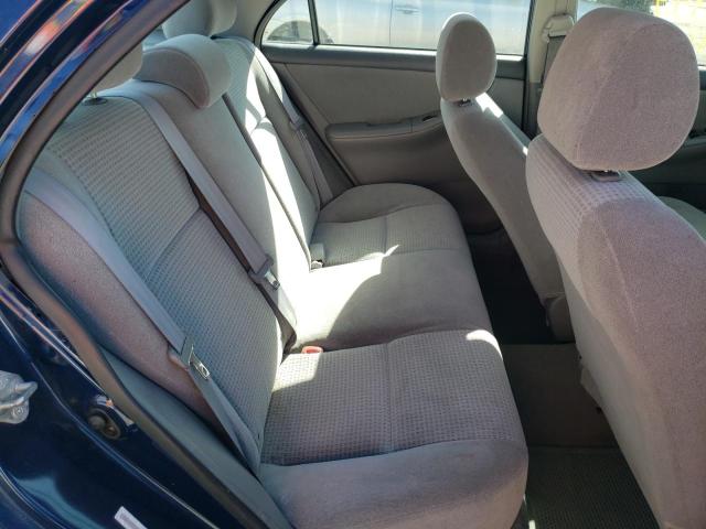 Photo 6 from auction – 2005 TOYOTA COROLLA CE with VIN 1NXBR32E35Z468891
