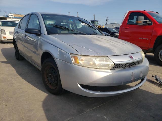 SATURN ION LEVEL 2004 مع رقم تعريف المركبة 1G8AF52F44Z202269 - صورة من المزاد