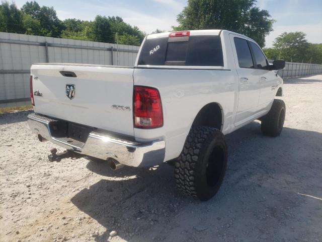 Photo 4 from auction – 2014 RAM 1500 SLT with VIN 1C6RR7LTXES256404