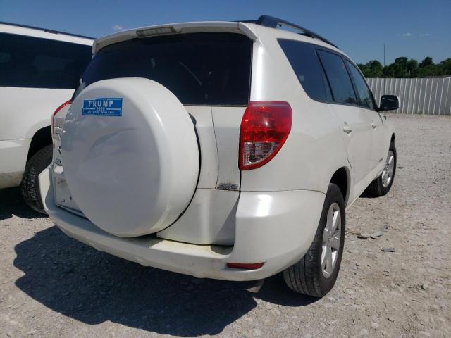 Photo 4 from auction – 2008 TOYOTA RAV4 LIMIT with VIN JTMBK31V685069546