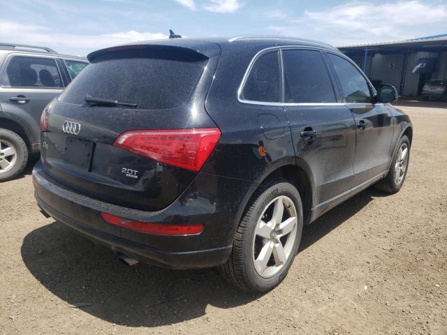 Photo 4 from auction – 2011 AUDI Q5 PREMIUM with VIN WA1LFAFPXBA097091