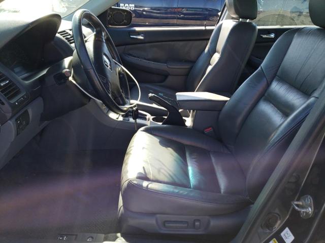 Photo 5 from auction – 2003 HONDA ACCORD with VIN 1HGCM665X3A013703
