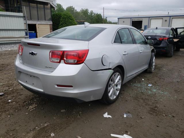 Photo 4 from auction – 2015 CHEVROLET MALIBU 2LT with VIN 1G11D5SL6FF122101