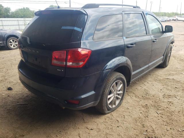 Photo 4 from auction – 2013 DODGE JOURNEY SX with VIN 3C4PDCBG9DT716113