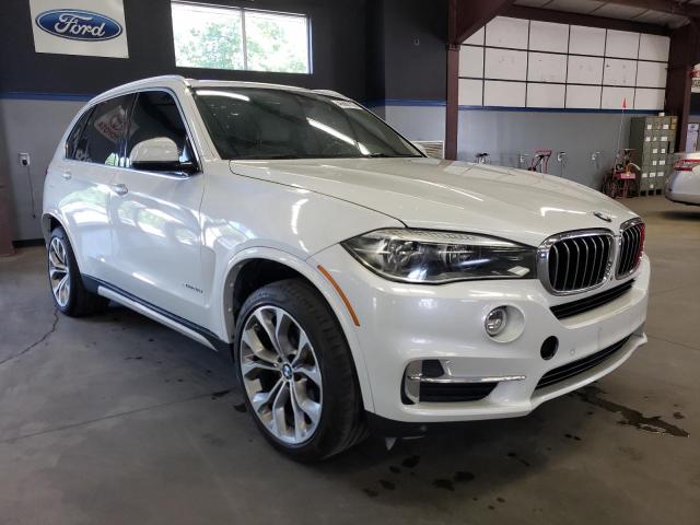 BMW X5 SDRIVE3 2015 with VIN 5UXKR2C56F0H39000 - Photo from auction