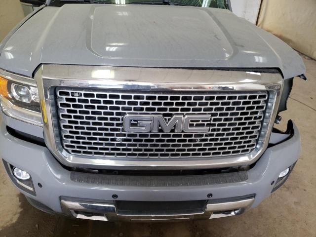 Photo 7 from auction – 2016 GMC SIERRA K25 with VIN 1GT12UEG4GF159381