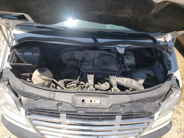 Photo 7 from auction – 2013 FREIGHTLINER SPRINTER 2 with VIN WDYPE7CC3D5809441