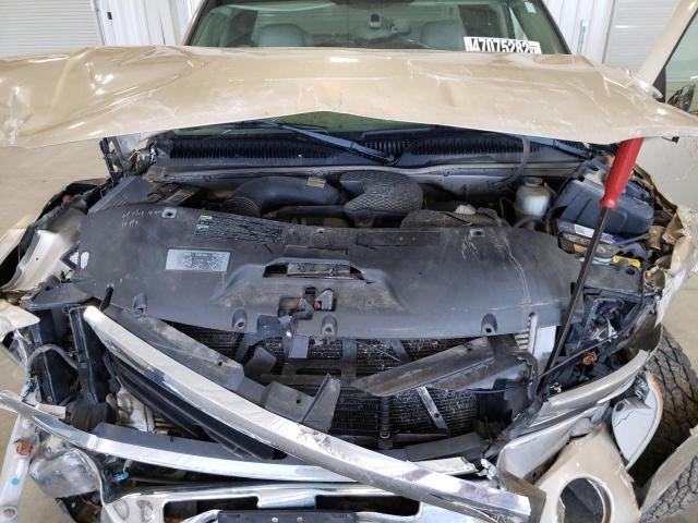 Photo 7 from auction – 2004 GMC SIERRA K25 with VIN 1GTHK29224E263371