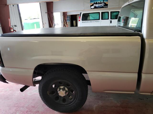 Photo 6 from auction – 2007 CHEVROLET SILVERADO with VIN 3GCEC14X17G193971
