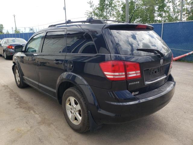 Photo 3 from auction – 2010 DODGE JOURNEY SE with VIN 3D4PG4FB7AT252653