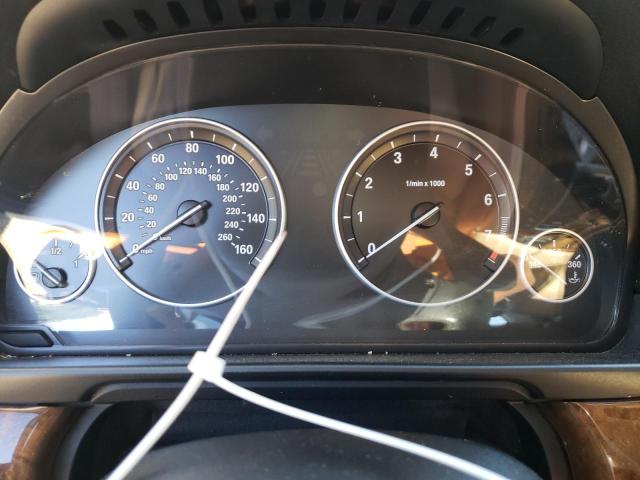 Photo 8 from auction – 2011 BMW 535 XI with VIN WBAFU7C53BC871472