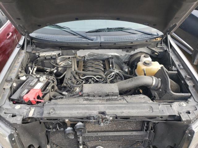 Photo 7 from auction – 2013 FORD F150 with VIN 1FTMF1CFXDKE55017