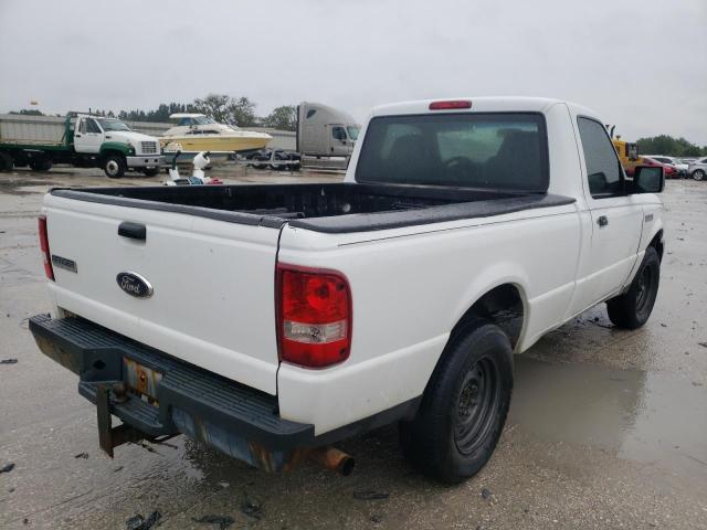 Photo 4 from auction – 2008 FORD RANGER with VIN 1FTYR10D38PA89227