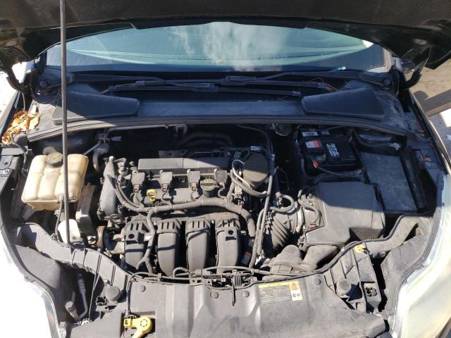 Photo 7 from auction – 2013 FORD FOCUS SE with VIN 1FADP3F28DL371585