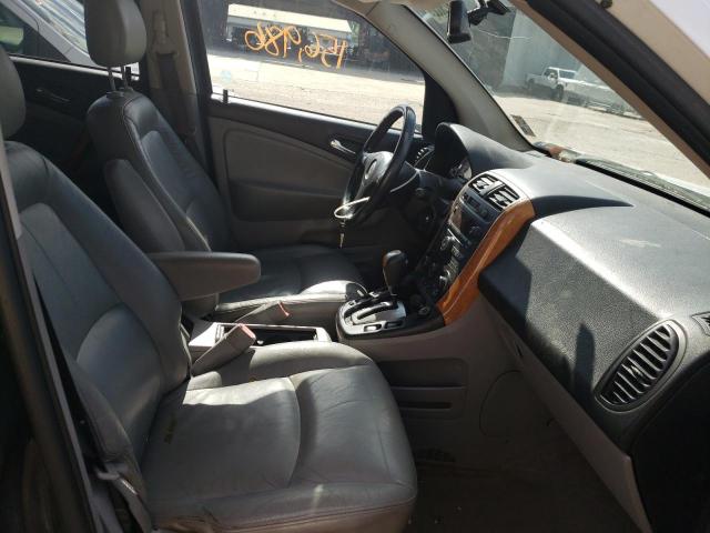 Photo 5 from auction – 2007 SATURN VUE with VIN 5GZCZ534X7S809498