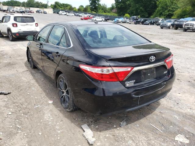 Photo 3 from auction – 2015 TOYOTA CAMRY LE with VIN 4T1BF1FK1FU016775