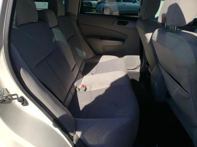 Photo 6 from auction – 2013 SUBARU FORESTER 2 with VIN JF2SHABC5DH412907
