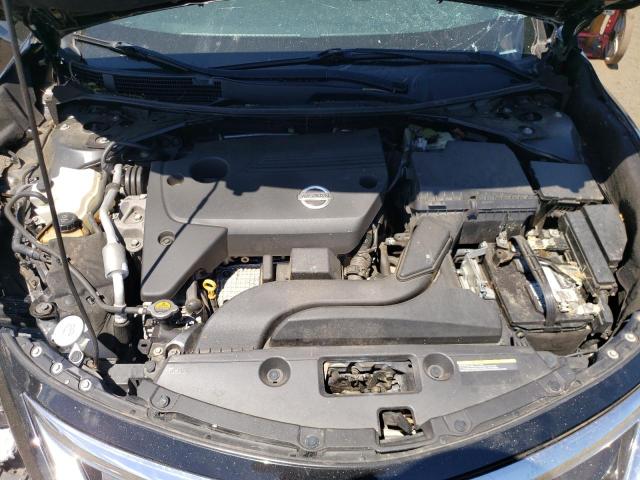Photo 7 from auction – 2015 NISSAN ALTIMA 2.5 with VIN 1N4AL3APXFC439499