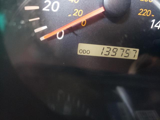 Photo 8 from auction – 2005 TOYOTA HIGHLANDER with VIN JTEGP21A650071400