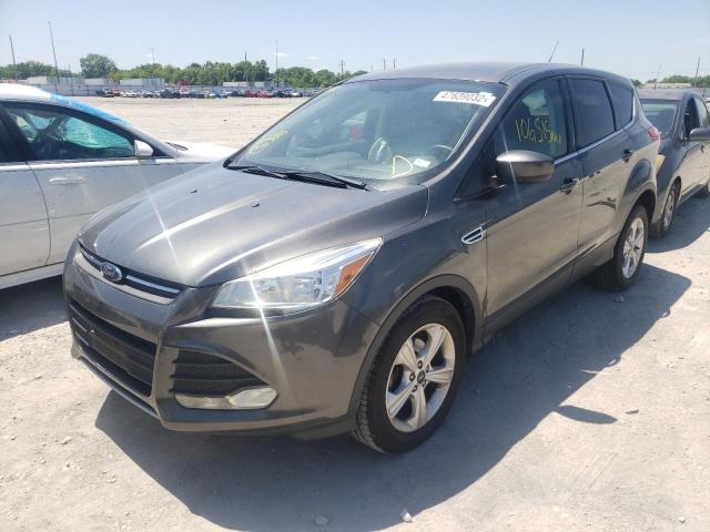 Photo 2 from auction – 2015 FORD ESCAPE SE with VIN 1FMCU0G79FUC78803