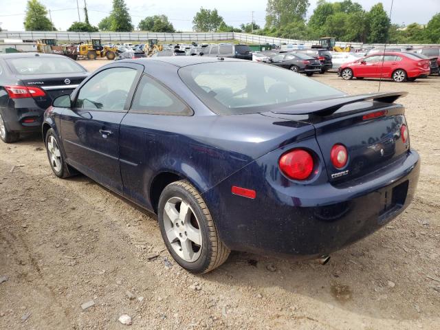 Photo 3 from auction – 2008 CHEVROLET COBALT LT with VIN 1G1AL18F987152087