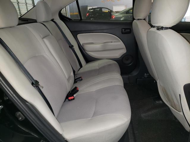 Photo 6 from auction – 2018 MITSUBISHI MIRAGE G4 with VIN ML32F3FJ5JHF04092