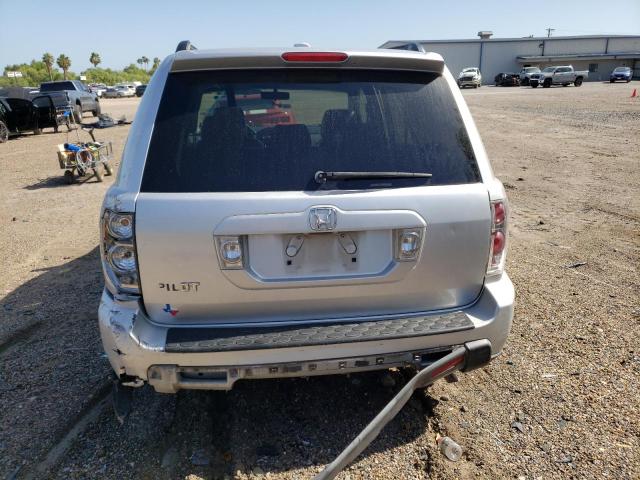 صورة رقم 9 من المزاد - 2007 HONDA PILOT EXL مع VIN 5FNYF28547B032524