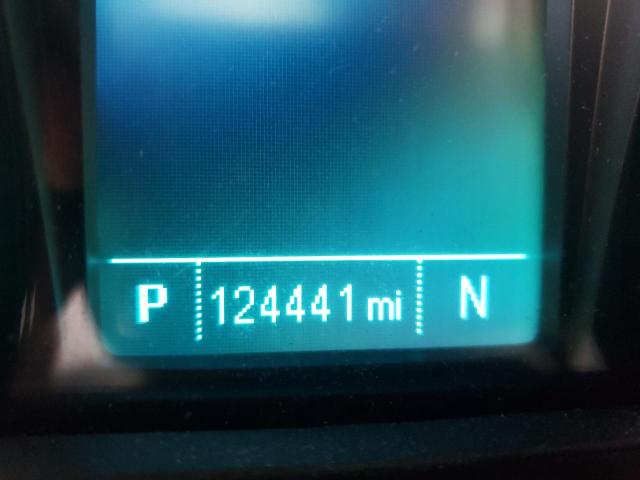 Photo 8 from auction – 2015 CHEVROLET EQUINOX LT with VIN 2GNALBEK1F6217355