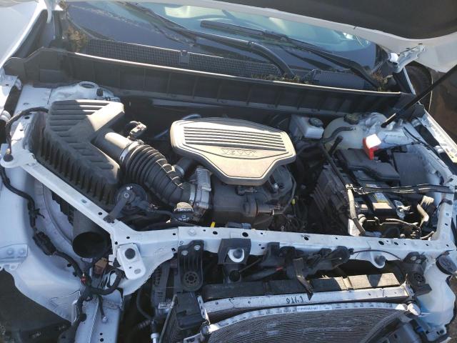 Photo 7 from auction – 2018 GMC ACADIA DEN with VIN 1GKKNXLS3JZ138911