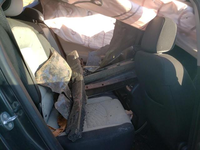 Photo 6 from auction – 2018 CHEVROLET EQUINOX LS with VIN 2GNAXREV6J6163468
