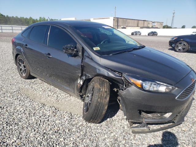 Photo 9 from auction – 2017 FORD FOCUS SEL with VIN 1FADP3H25HL225115