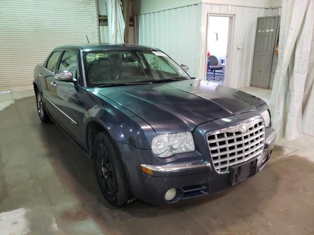 CHRYSLER 300C 2008 con VIN 2C3LK63H18H179656 - Foto de la subasta