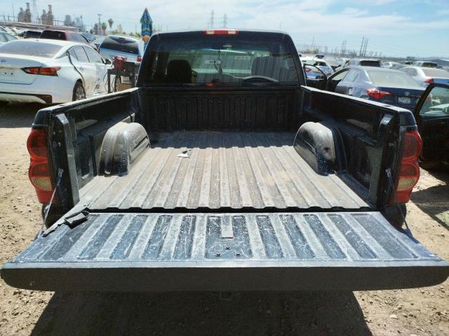 Photo 6 from auction – 2003 CHEVROLET SILVERADO with VIN 1GCEC14V63Z336521