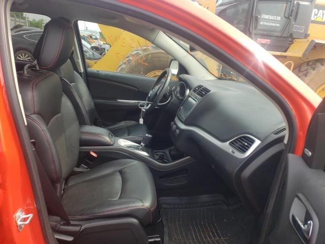 Photo 5 from auction – 2017 DODGE JOURNEY GT with VIN 3C4PDDEG3HT623384